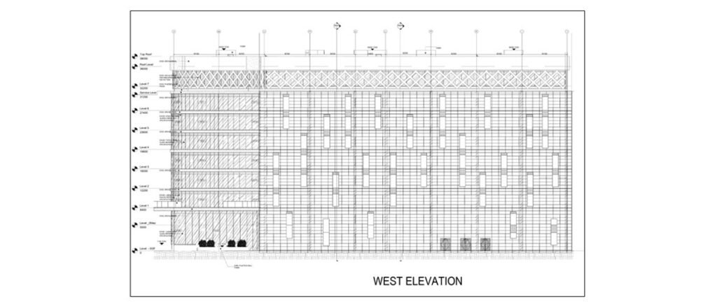 Matrix Complex by Medecom, view 2
