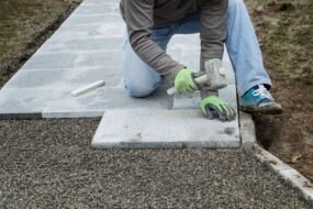 Marble and Stone Supply and Installation Services