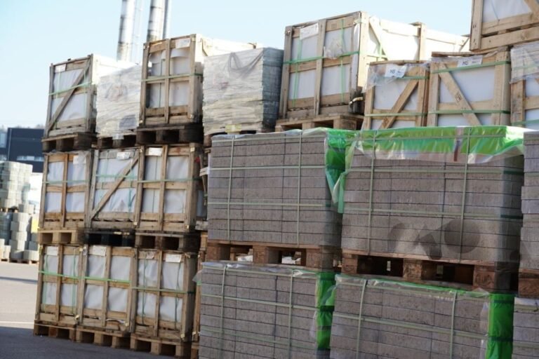 Export Egyptian Marble and Granite