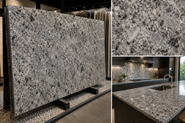 Granite