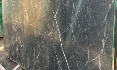 black marble