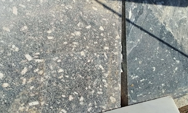Black Aswan Granite