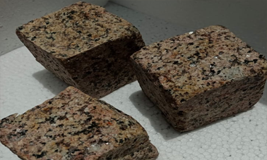 Egyptian Granite