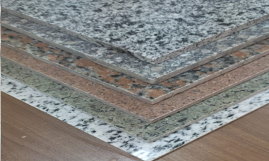 Egyptian granite slabs