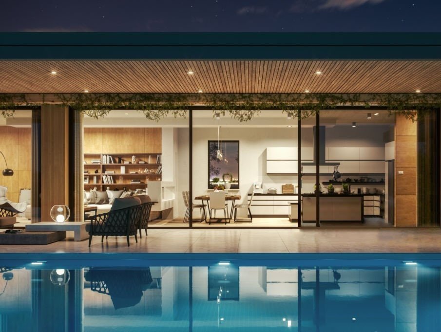 Interior Design Services