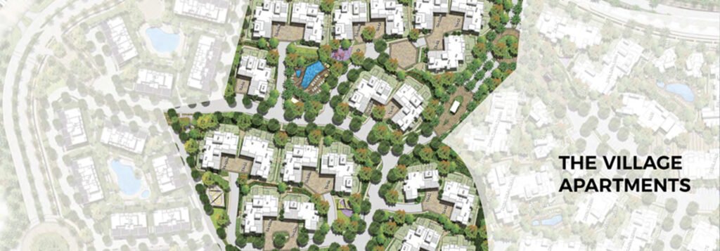 Marrasi, The Village Project