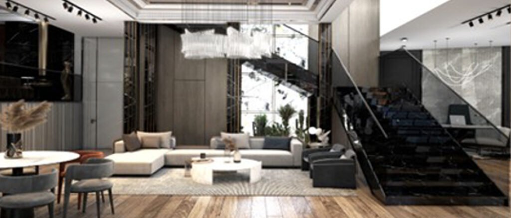 Mazloum Home CFC, view 1