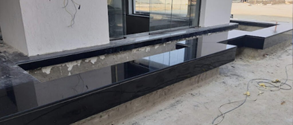 One Ninety Project, view 2