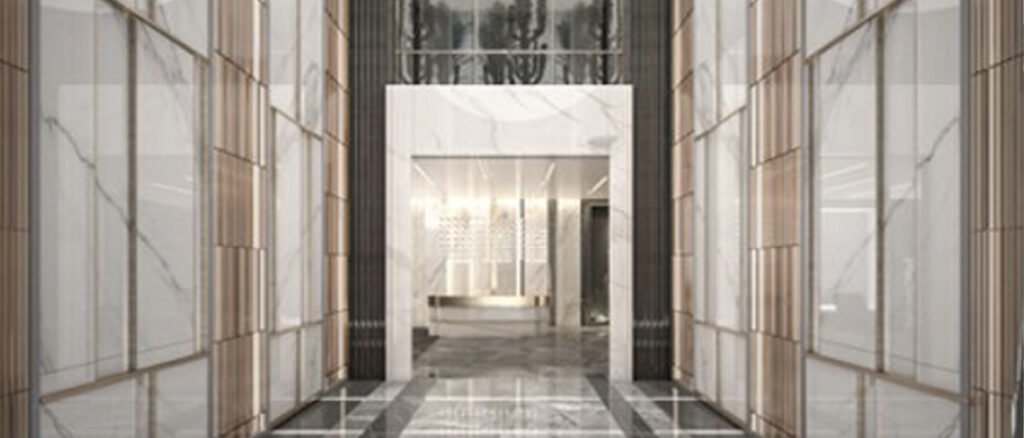 Misr Italia, view 2