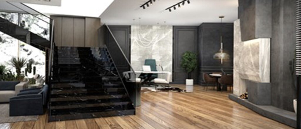 Mazloum Home CFC, view 4