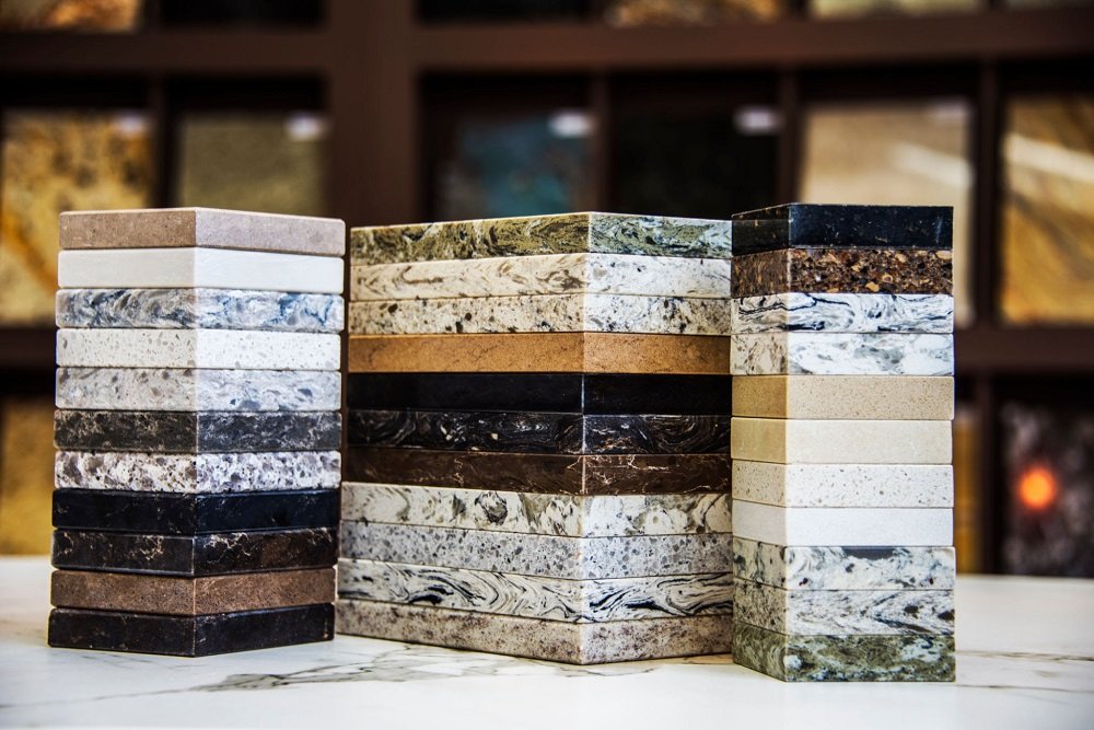 Marble vs Granite: Which Natural Stone Is Right for Your Project?